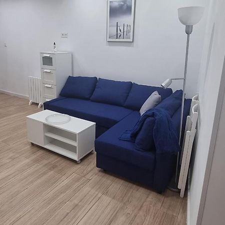 Apartamentos Les Texuques II نويفا دي يانس المظهر الخارجي الصورة