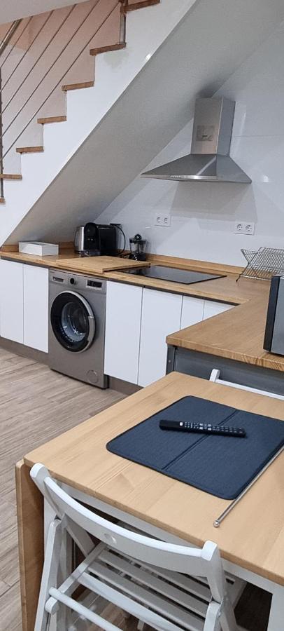 Apartamentos Les Texuques II نويفا دي يانس المظهر الخارجي الصورة