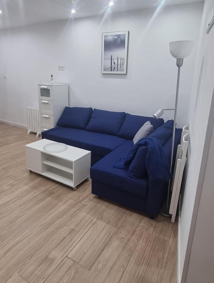 Apartamentos Les Texuques II نويفا دي يانس المظهر الخارجي الصورة