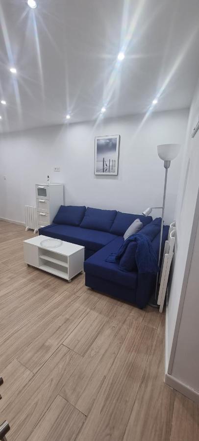 Apartamentos Les Texuques II نويفا دي يانس المظهر الخارجي الصورة