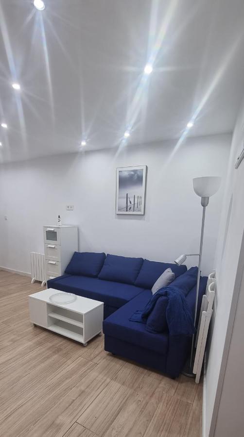 Apartamentos Les Texuques II نويفا دي يانس المظهر الخارجي الصورة