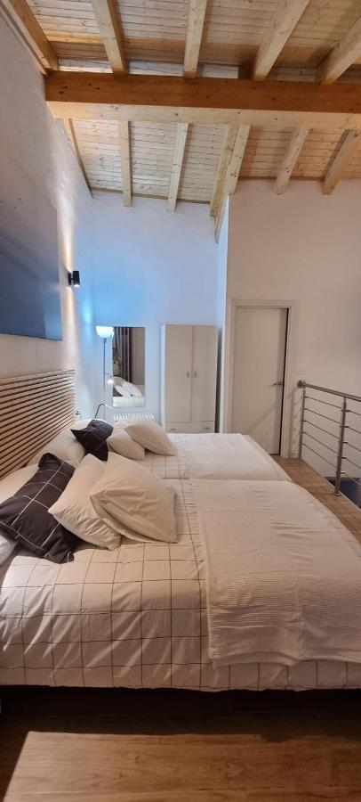 Apartamentos Les Texuques II نويفا دي يانس المظهر الخارجي الصورة