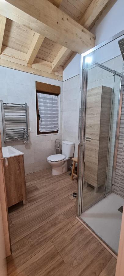 Apartamentos Les Texuques II نويفا دي يانس المظهر الخارجي الصورة