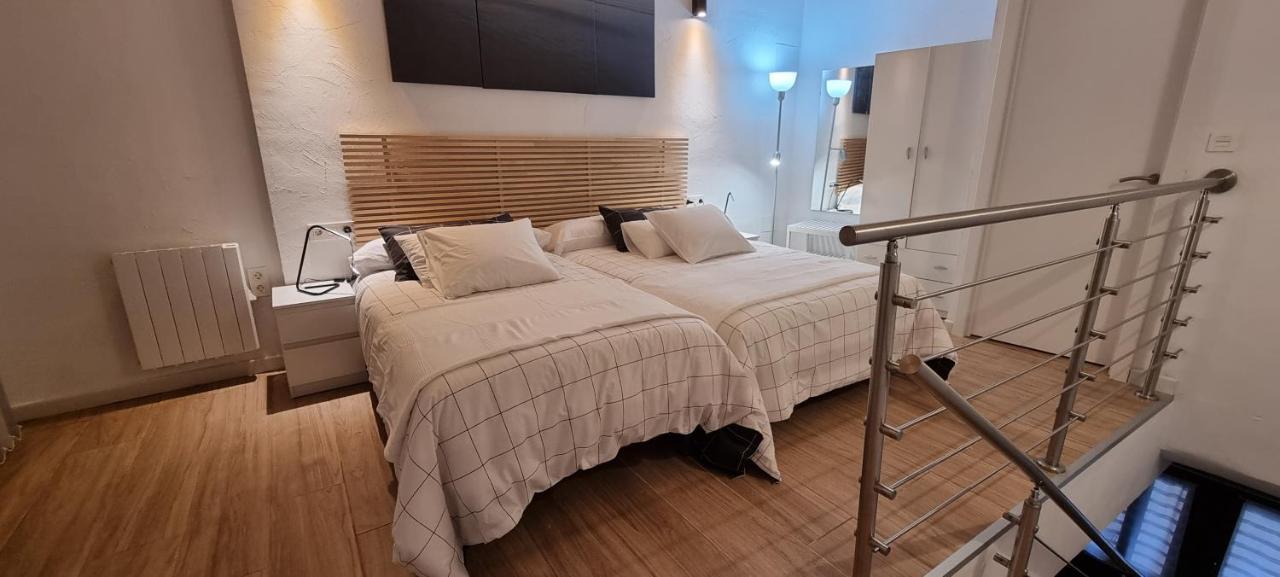 Apartamentos Les Texuques II نويفا دي يانس المظهر الخارجي الصورة